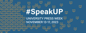 UP Week 2023: How Does Your Press #SpeakUP?