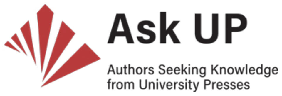 Ask Us Anything About University Press Publishing