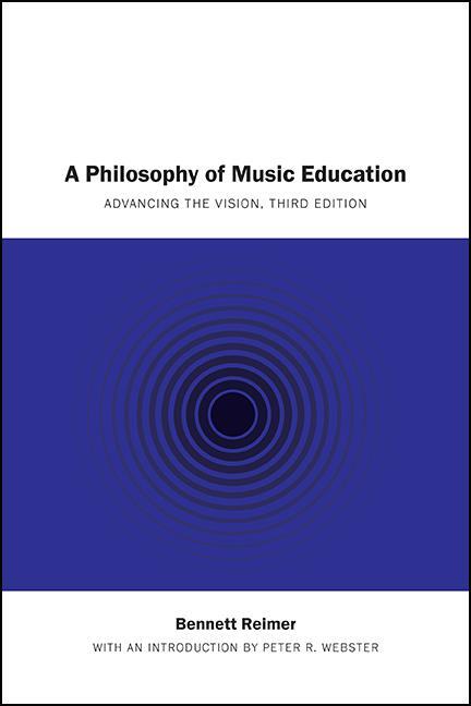 philosophy of music education review journal