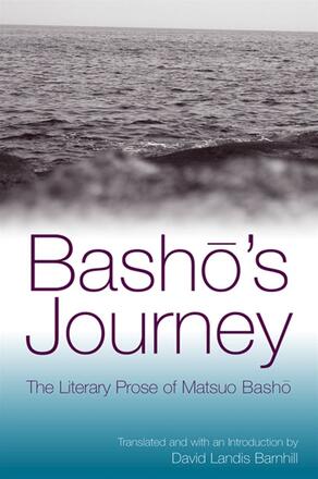 basho the journey itself is home