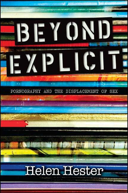 430px x 648px - Beyond Explicit | State University of New York Press