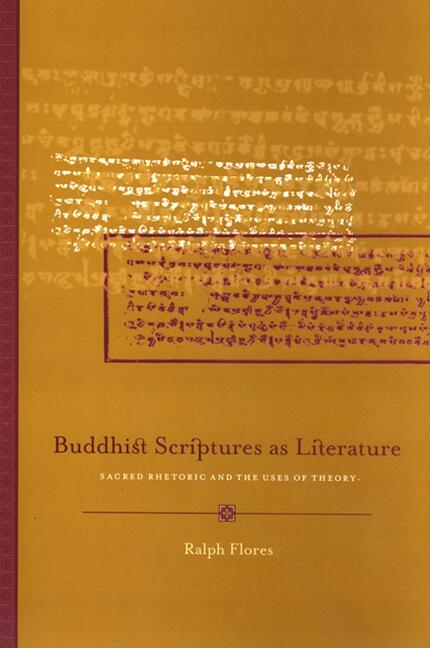 buddhist writings