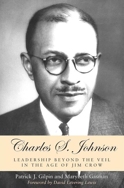 Charles S. Johnson | State University of New York Press