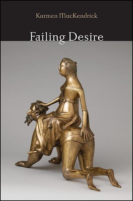 Such a Deathly Desire  State University of New York Press