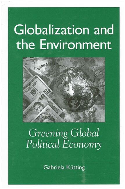 impact of globalization on environment essay
