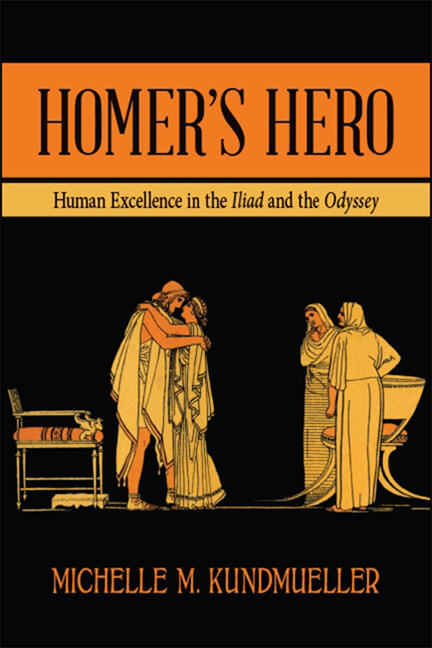 PDF) A historicidade dos heróis de Homero [The historicity of Homer's  heroes]