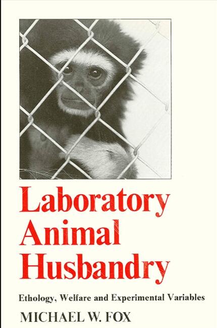 Laboratory Animal Husbandry | State University of New York Press