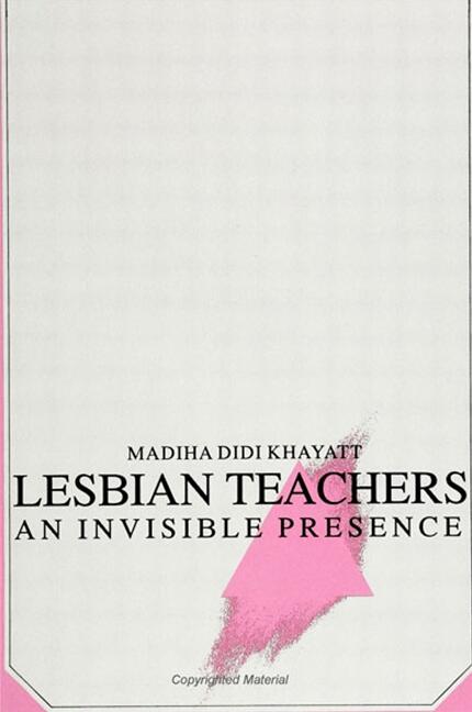 Lesbian Teachers Video