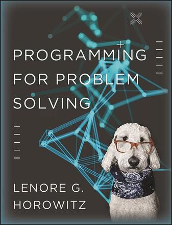 programming for problem solving book