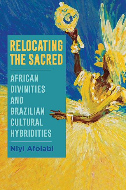 THE AFRO-BRAZILIAN AFFAIR: Why I am so hooked to the plot of Deus Salve O  Rei
