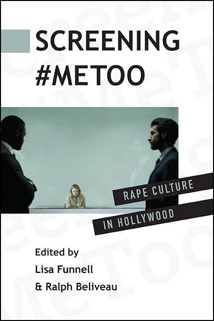 Real Dauther Rape In Kitchen - Screening #MeToo | State University of New York Press