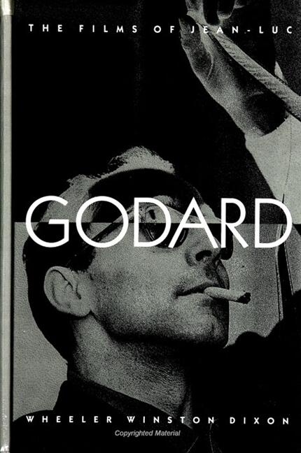 Golden Globes - Remembering French New Wave pioneer, Jean-Luc Godard  (1930-2022): https://bit.ly/3dbvUct | Facebook
