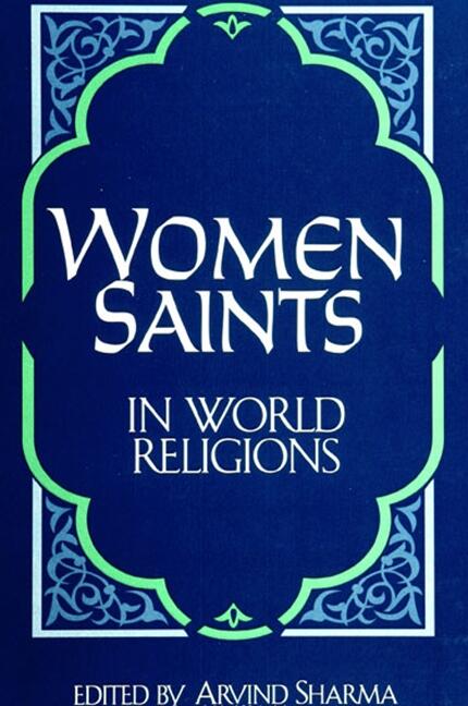 Women saints