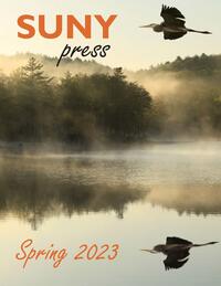 Spring 2023 Front Cover